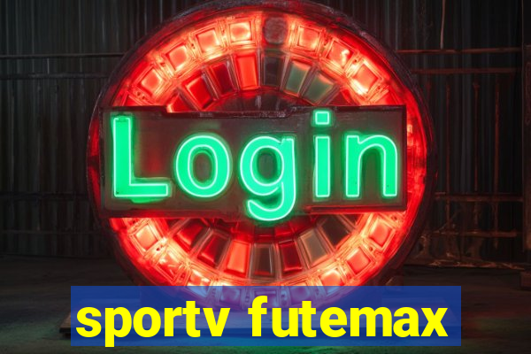 sportv futemax